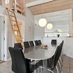 Gorgeous In With Sauna Ferienhaus *