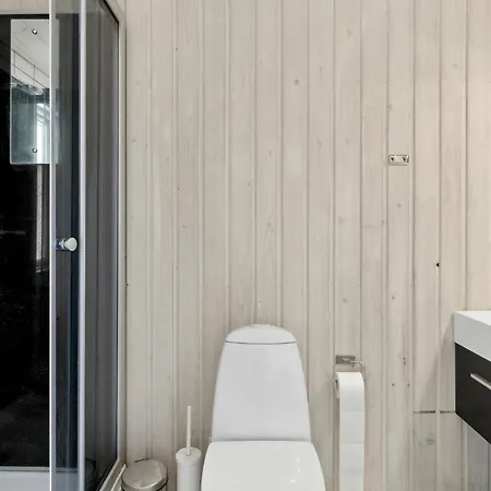 Awesome In With Wifi Holiday home