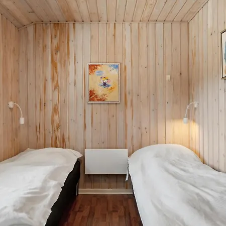 Gorgeous In With Sauna Glesborg