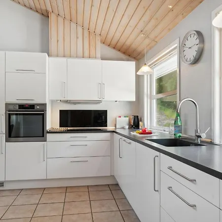 Holiday home Awesome In With Wifi