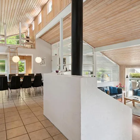 Holiday home Awesome In With Wifi