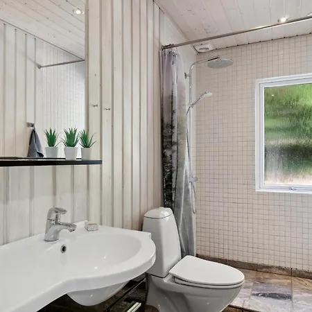 Awesome In With Wifi Holiday home *