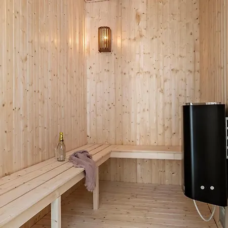 In With Sauna * Glesborg