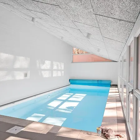 Awesome In With Wifi Holiday home Glesborg
