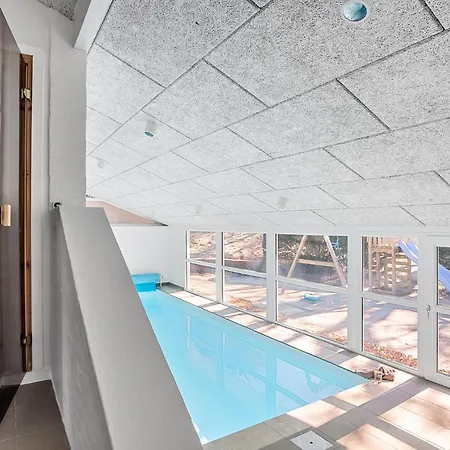 Awesome In With Wifi Holiday home