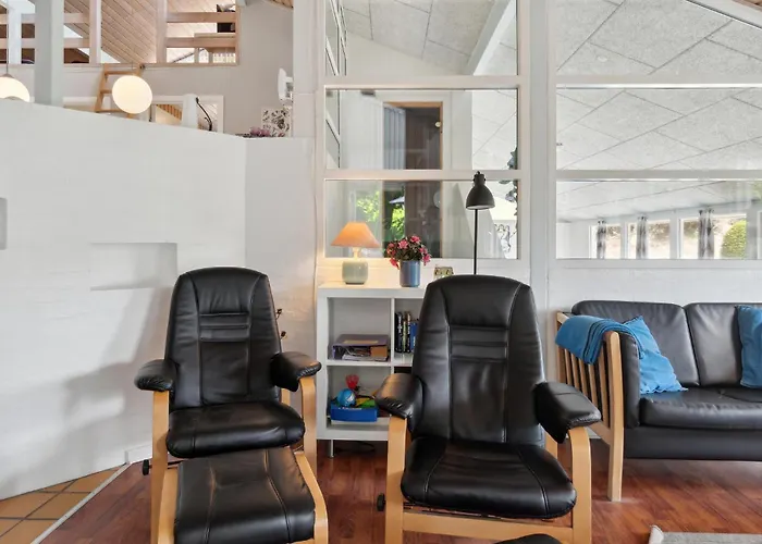 Gorgeous In With Sauna